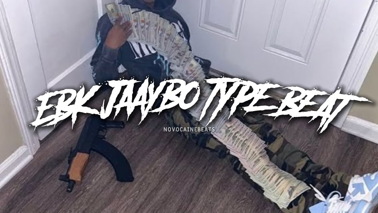 [FREE] EBK Jaaybo x Stockton Type Beat 