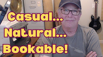 The Conversational Read