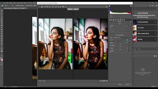 How To Joint Picture Editing -PB-088 Green Background | Part 567