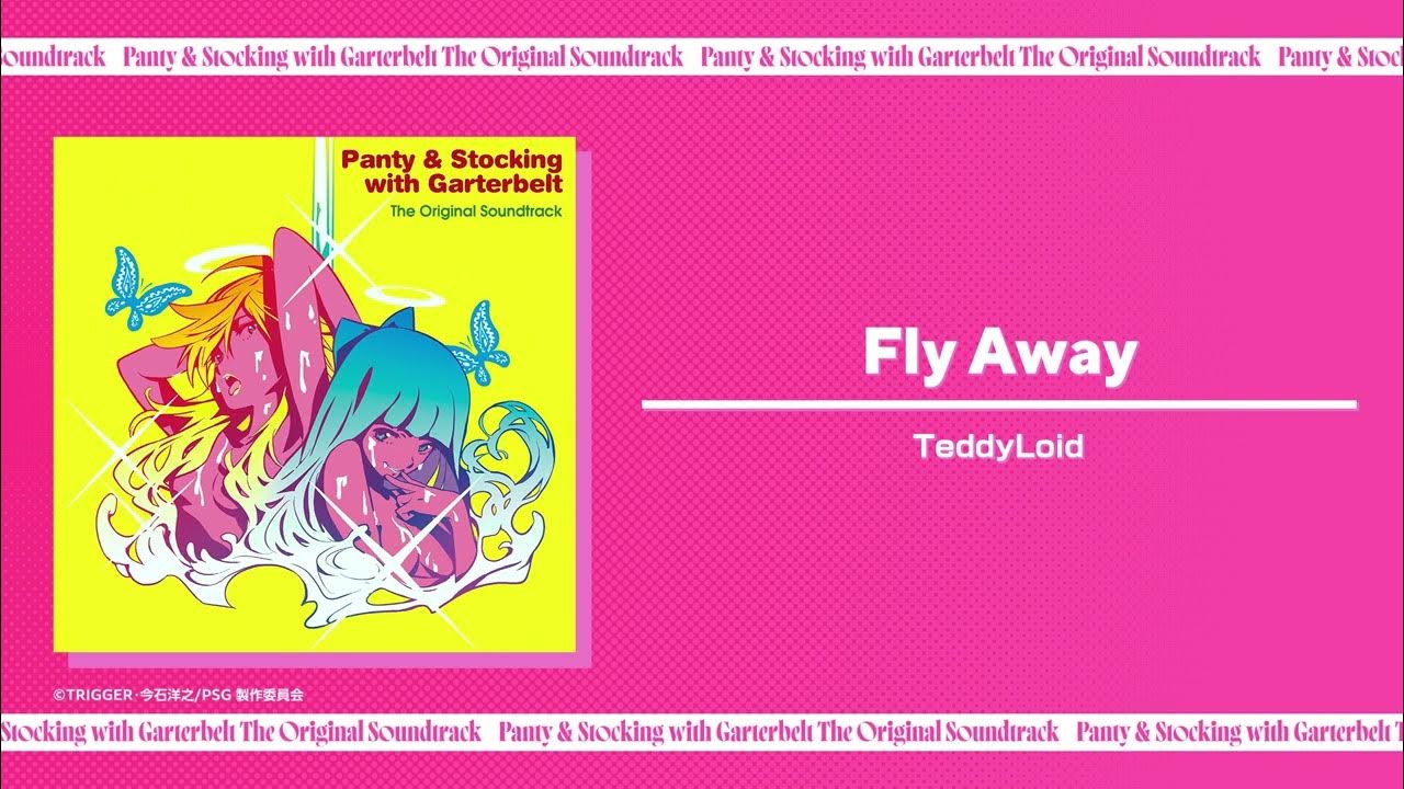 Fly Away (Official Audio) Fly Away (Official Audio)