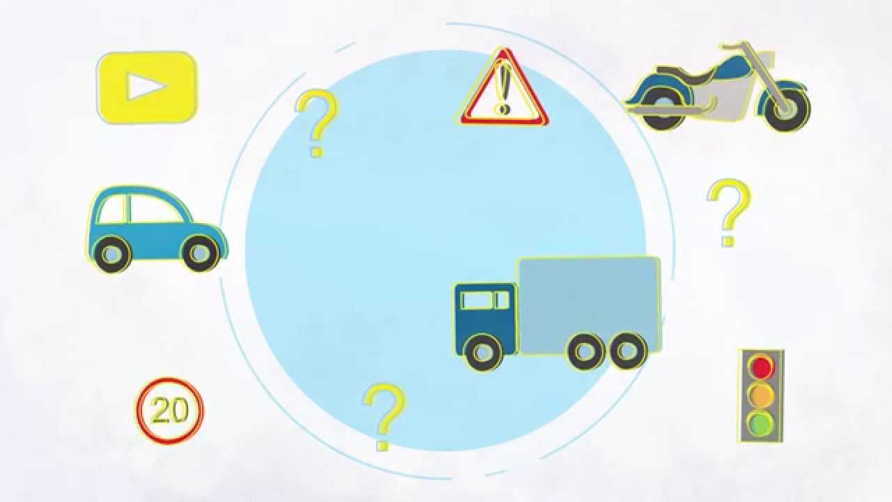 The Official DVSA Learning Zone - YouTube
