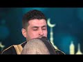 مداح الرسول فرقة تجليات موصلية الحلقه21 