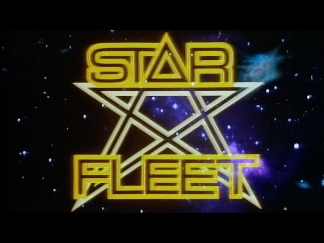 Brian May (Queen) -  Star Fleet