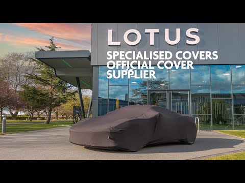 Specialised Covers selected
