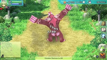 Rune Factory 4 Special Part 22