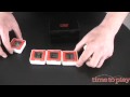Scrabble Flash from Hasbro Games