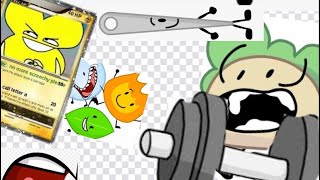 I Edited Bfdi