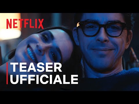 Fedeltà | Teaser ufficiale | Netflix Italia