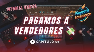 Cómo crear direcciones y cuentas bancarias en Laravel para un eCommerce real