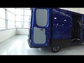 NUOVO IVECO DAILY