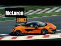 2019 McLaren 600LT Review: The Porsche 911 Killer? - Inside Lane