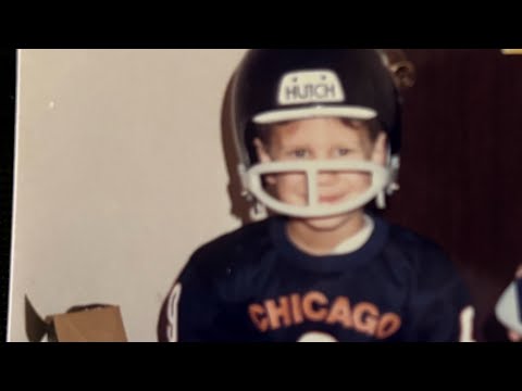 Packers vs bears wild card game 