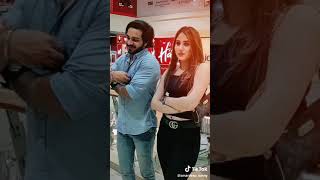 Riya Mavi Tik Tok