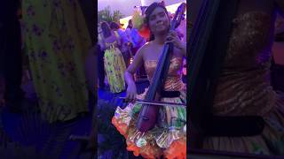 Violín y cello electrónico en Villavicencio