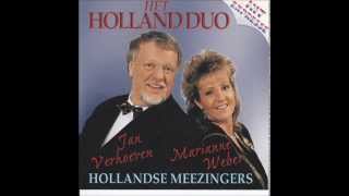 Het Holland Duo - Breng mij nog eenmaal naar huis chords