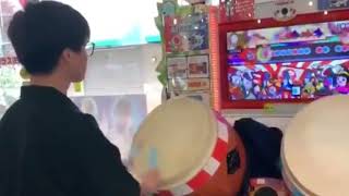 東海オンエア 虫眼鏡 太鼓の達人 凄腕プレイ！ screenshot 5