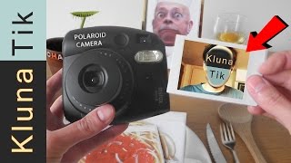 Klunatik FACE REVEAL!! Kluna Tik Dinner #59 | ASMR eating sounds no talk