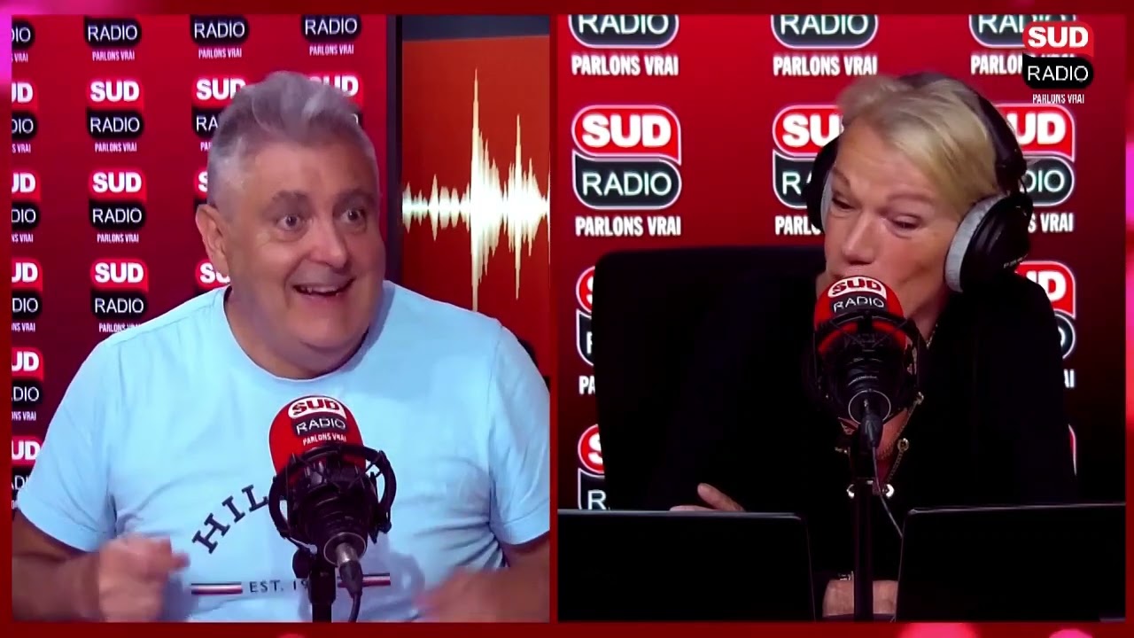 ?️Lise : "Même si on recherche tous les deux une relation, il y a une façon de faire."