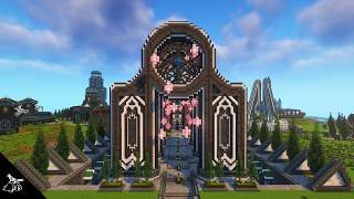 I needed SO MUCH gilded blackstone for this build!