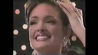 Miss Texas U.S.A 2002 - Kasi Kelly (DFW)