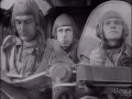 Les parachutistes de la seconde guerre mondiale