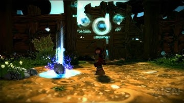 Project Spark Demo E3 2013 (HD)