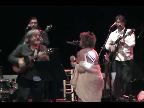 Inti Illimani & Francesca Gagnon - Sobre tu Playa ...