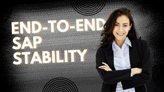 End to End Stability