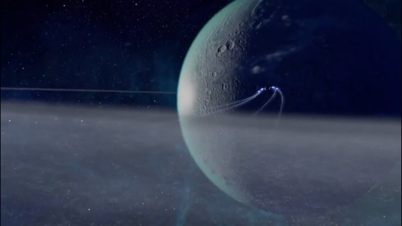 ME: Andromeda - Pt 6: Voeld (1)