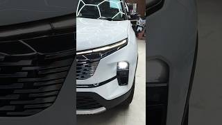 Tata safari 🥰 glossy finish PPF APPLICATION 🥰#viral #automobile #youtubeshorts