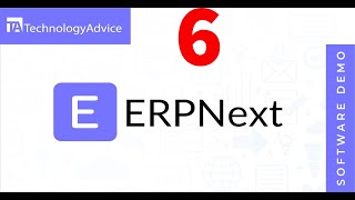 6- "The Complete Frappe Framework and ERPNext Developer Course: An Introduction"