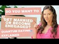 Get Engaged & Married Using Feminine Energy Techniques | Adrienne Everheart