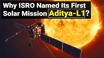 Why ISRO named it