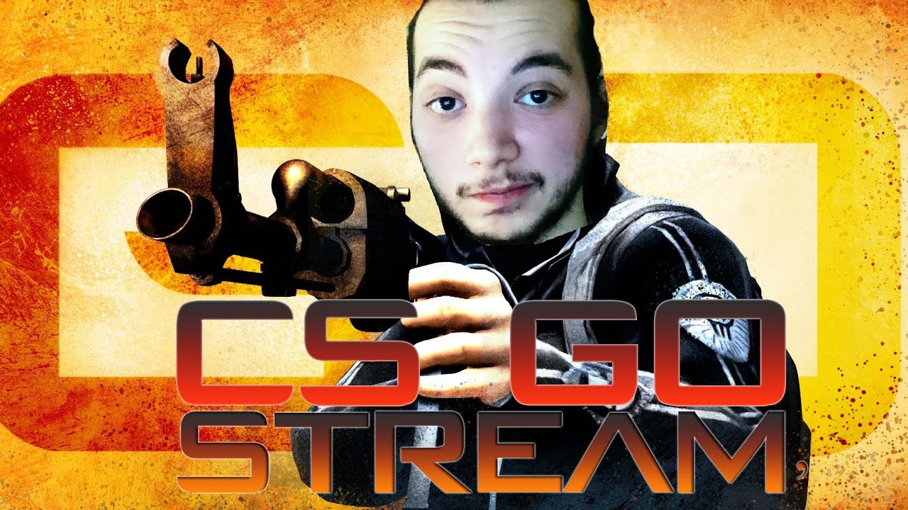 CS GO / LIVE STREAM ( პატარა აკაუნტი ) - YouTube