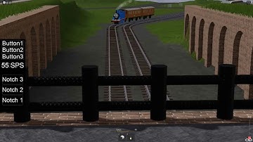 TTTE And Friends Intro Remake (No Audio yet)
