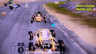 “Jab Enemy Ka Buggy Seedha Mujhpe Aaya 😱💥 | Epic BGMI Clips”