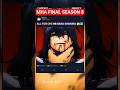 ALL FOR ONE Vs NANA SHIMURA Myheroacademia Edit Amv Mha Anime 
