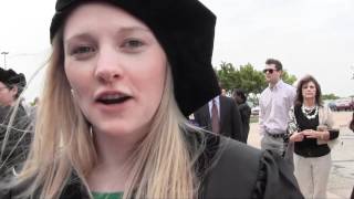 Two Minutes with KU Law Grads