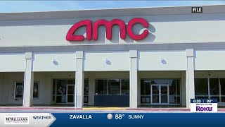 Thumbnail Icon Cinema to open new theater in Nacogdoches
