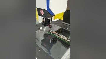 3D Automatic Video Measuring Machine APC500 （Leader & Microaccuracy）