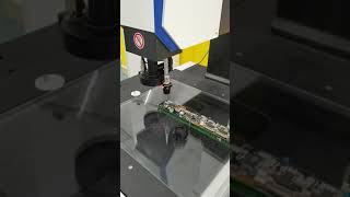 3D Automatic Video Measuring Machine APC500 （Leader & Microaccuracy）