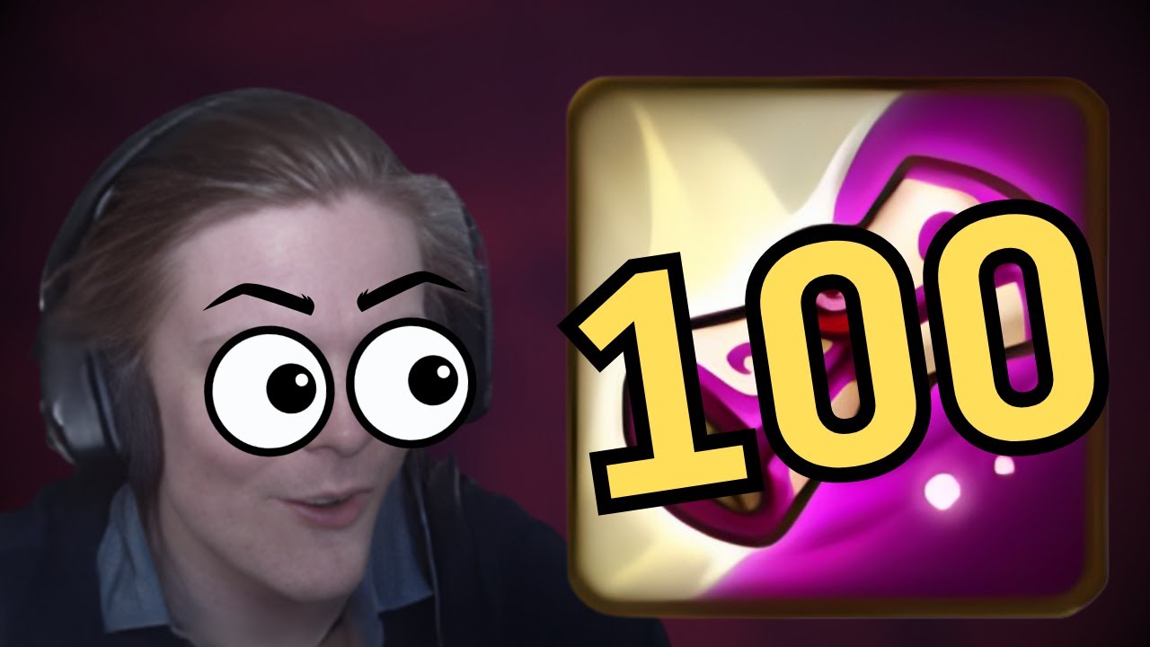 100 LD SUMMON SESSION! (Summoners War)