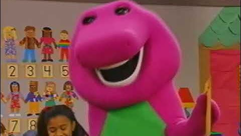 Making New Friends (1997 Version) Part 15