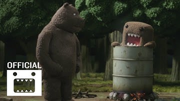 Adventures With Domo - Hungry (Episode 8)