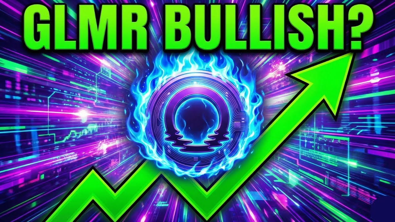 MoonBeam (GLMR) Latest Update & GLMR Coin Price Prediction: Why is it  Pumping? - YouTube