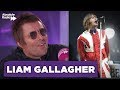 Liam Gallagher: 'Never bought a dodgy PARKA…there’s a reason I spent £20K' | Nosy Parka