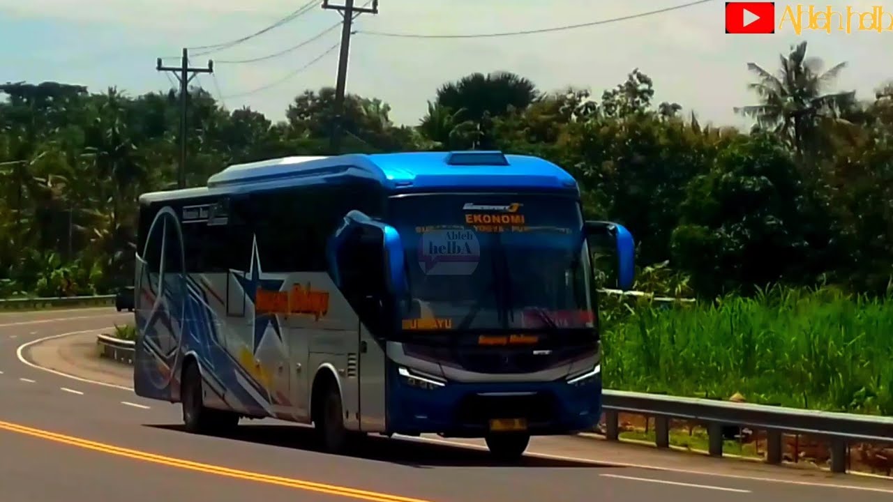 Hunting bus||kompilasi Bus sumber group Sugeng Rahayu sumber selamat AC ekonomi ‼️
