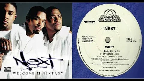 ISRAELITES:Next - Wifey 2000 {Extended Version}