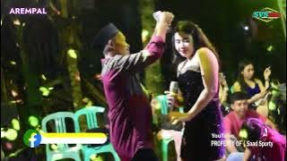 Koplo Jayanti//Neneng Una ( Arempal Show Kp. Sondol )