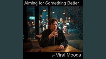 Aiming for Something Better